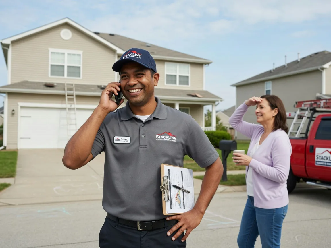 Chimney flashing repair Keystone, IN FAQs
